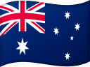 Vlag van Australië