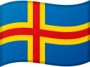 Vlag van Åland