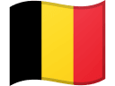 Vlag van België