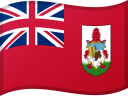 Vlag van Bermuda