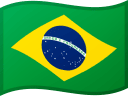 Vlag van Brazilië