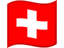 Vlag van Zwitserland