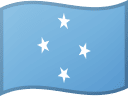 Vlag van Micronesië