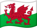 Vlag van Wales