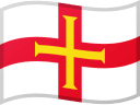 Vlag van Guernsey