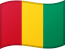 Vlag van Guinee