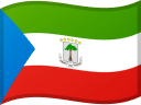 Vlag van Equatoriaal-Guinea