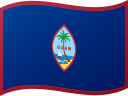 Vlag van Guam