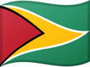 Vlag van Guyana