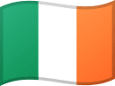 Vlag van Ierland