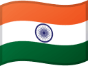 Vlag van India