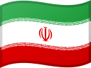 Vlag van Iran