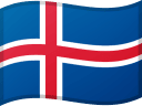 Vlag van IJsland