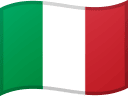 Vlag van Italië