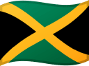 Vlag van Jamaica