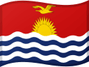 Vlag van Kiribati