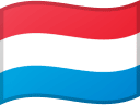 Vlag van Luxemburg