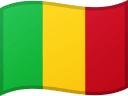 Vlag van Mali