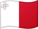 Vlag van Malta