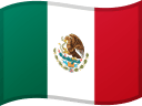 Vlag van Mexico