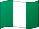 Vlag van Nigeria