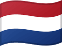 Vlag van Nederland