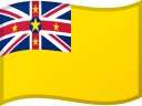 Vlag van Niue