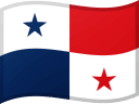 Vlag van Panama