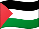 Vlag van Palestina