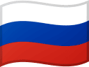 Vlag van Rusland