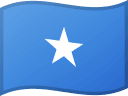 Vlag van Somalië