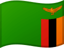 Vlag van Zambia