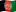 Vlag van Afghanistan