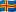 Vlag van Åland