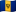 Vlag van Barbados