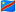 Vlag van Congo-Kinshasa