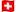 Vlag van Zwitserland