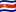 Vlag van Costa Rica