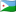 Vlag van Djibouti