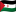 Vlag van de Sahrawi Arabische Democratische Republiek