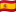 Vlag van Spanje