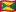 Vlag van Grenada