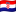 Vlag van Kroatië