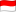 Vlag van Indonesië