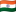 Vlag van India
