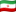 Vlag van Iran