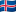 Vlag van IJsland