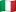 Vlag van Italië