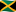 Vlag van Jamaica