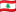 Vlag van Libanon